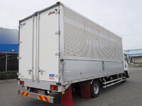 いすゞフォワードアルミウイング中型（4t）[写真05]