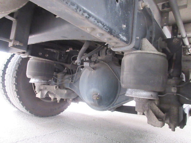 日野レンジャーアルミウイング中型（4t）[写真10]