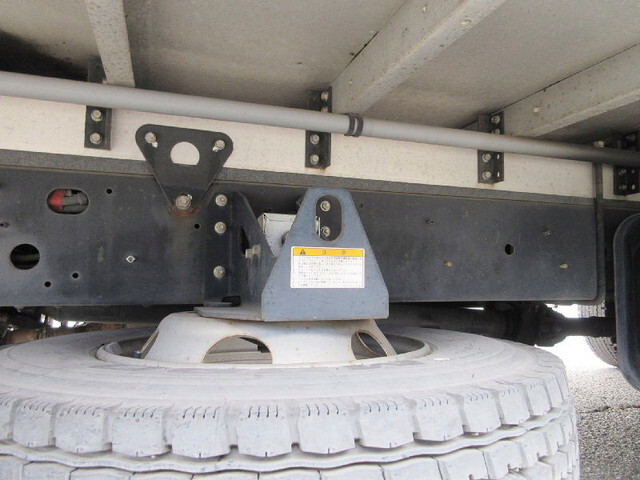 日野レンジャーアルミウイング中型（4t）[写真13]