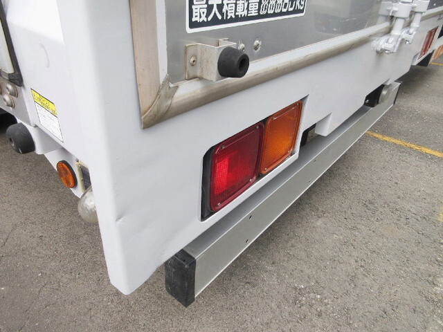 日野レンジャーアルミウイング中型（4t）[写真19]