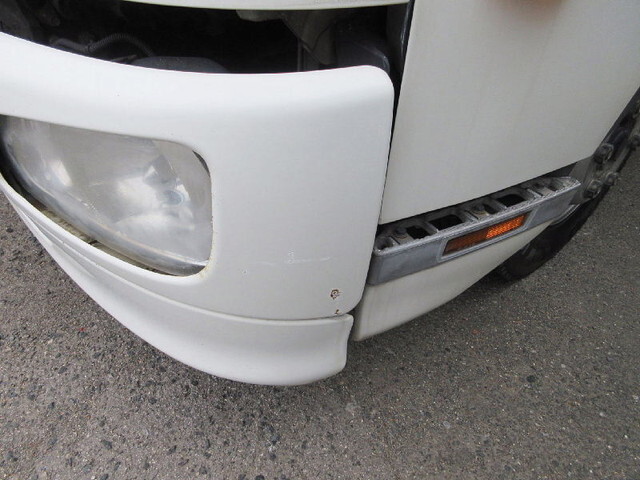 日野レンジャーアルミウイング中型（4t）[写真21]