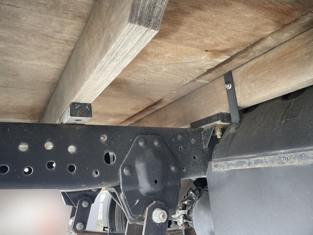 日産アトラスダブルキャブ（Wキャブ）小型（2t・3t）[写真10]