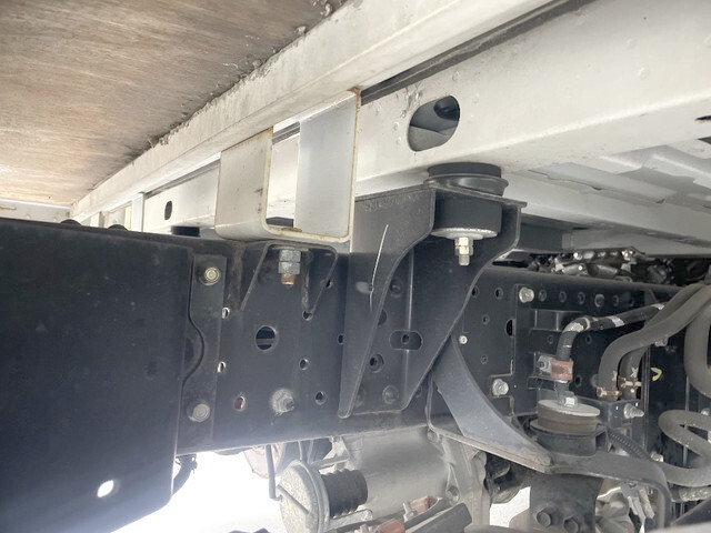 日産アトラスダブルキャブ（Wキャブ）小型（2t・3t）[写真11]