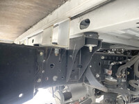 日産アトラスダブルキャブ（Wキャブ）小型（2t・3t）[写真12]