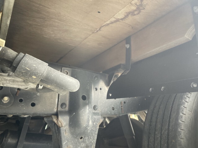 日産アトラスダブルキャブ（Wキャブ）小型（2t・3t）[写真12]