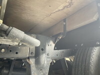 日産アトラスダブルキャブ（Wキャブ）小型（2t・3t）[写真13]