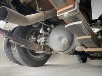 日産アトラスダブルキャブ（Wキャブ）小型（2t・3t）[写真18]