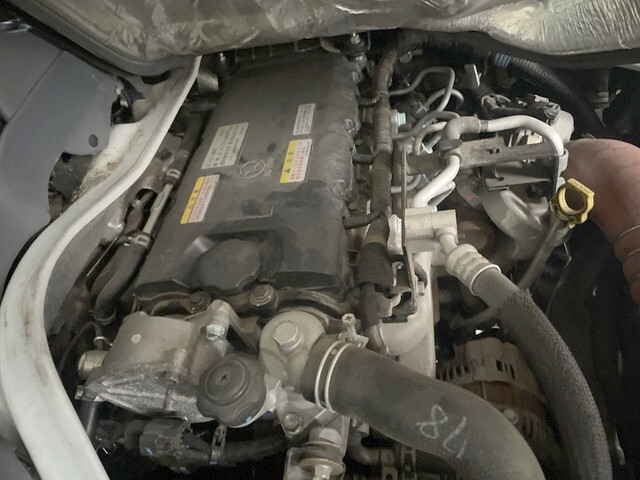 日産アトラスダブルキャブ（Wキャブ）小型（2t・3t）[写真18]