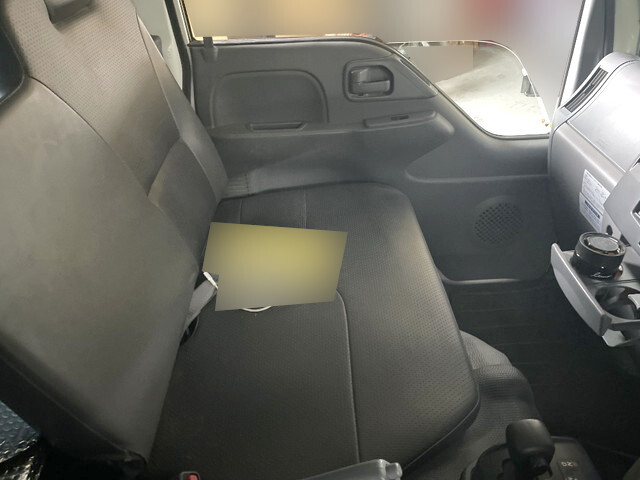 日産アトラスダブルキャブ（Wキャブ）小型（2t・3t）[写真24]