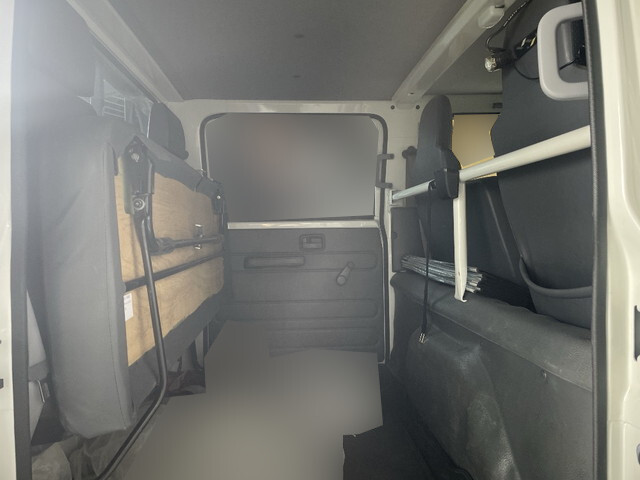 日産アトラスダブルキャブ（Wキャブ）小型（2t・3t）[写真28]