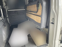 日産アトラスダブルキャブ（Wキャブ）小型（2t・3t）[写真31]