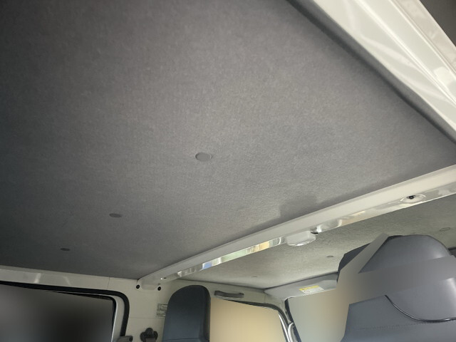 日産アトラスダブルキャブ（Wキャブ）小型（2t・3t）[写真31]