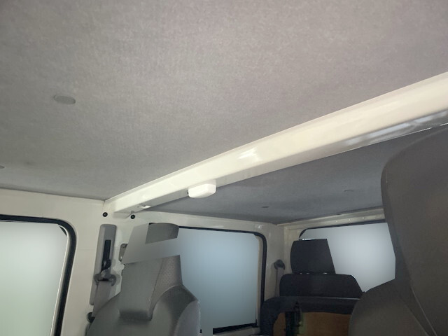 日産アトラスダブルキャブ（Wキャブ）小型（2t・3t）[写真32]