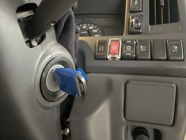 日産アトラスダブルキャブ（Wキャブ）小型（2t・3t）[写真37]