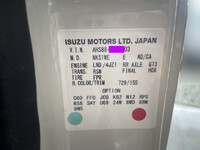 日産アトラスダブルキャブ（Wキャブ）小型（2t・3t）[写真39]