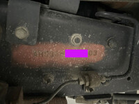 日産アトラスダブルキャブ（Wキャブ）小型（2t・3t）[写真40]