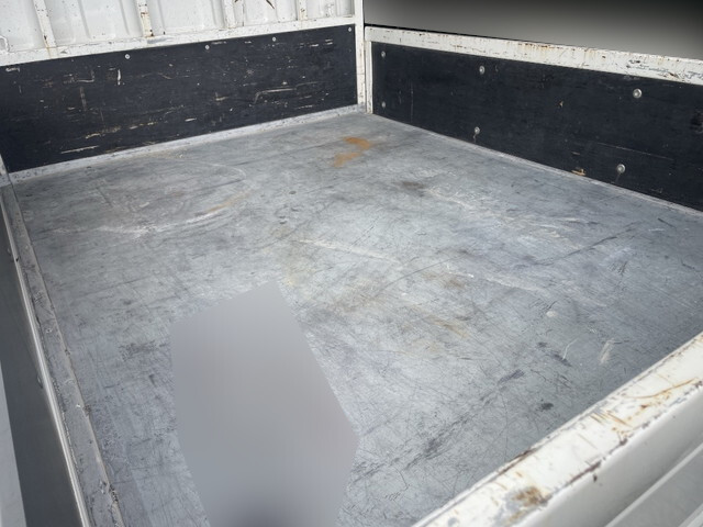 日産アトラスダブルキャブ（Wキャブ）小型（2t・3t）[写真06]