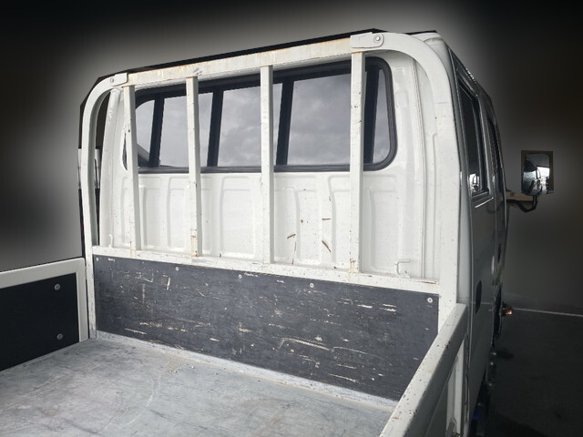 日産アトラスダブルキャブ（Wキャブ）小型（2t・3t）[写真07]