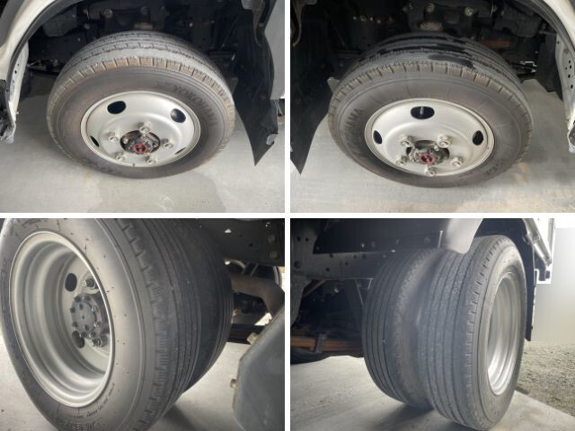 日産アトラスダブルキャブ（Wキャブ）小型（2t・3t）[写真09]