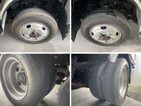 日産アトラスダブルキャブ（Wキャブ）小型（2t・3t）[写真10]