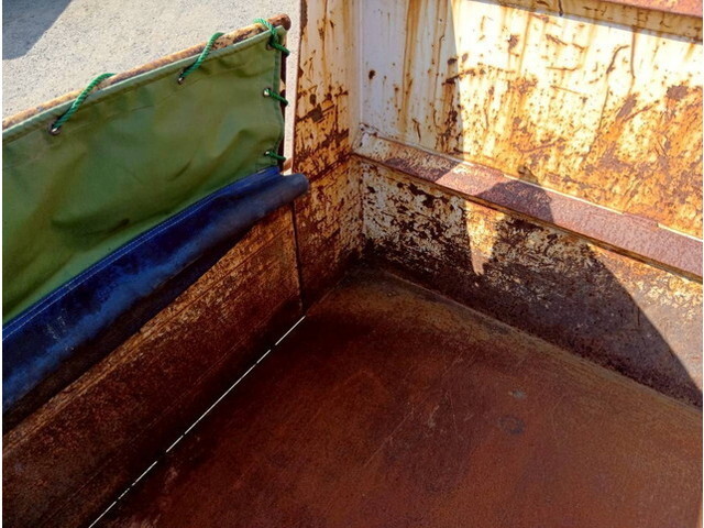 いすゞエルフダンプ小型（2t・3t）[写真12]