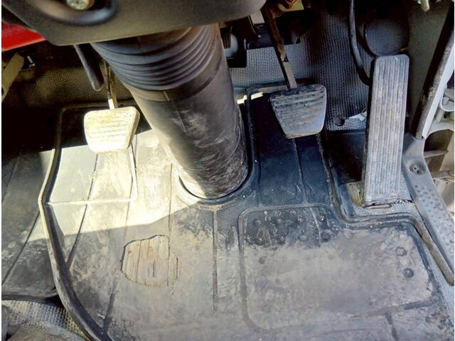 いすゞエルフダンプ小型（2t・3t）[写真18]