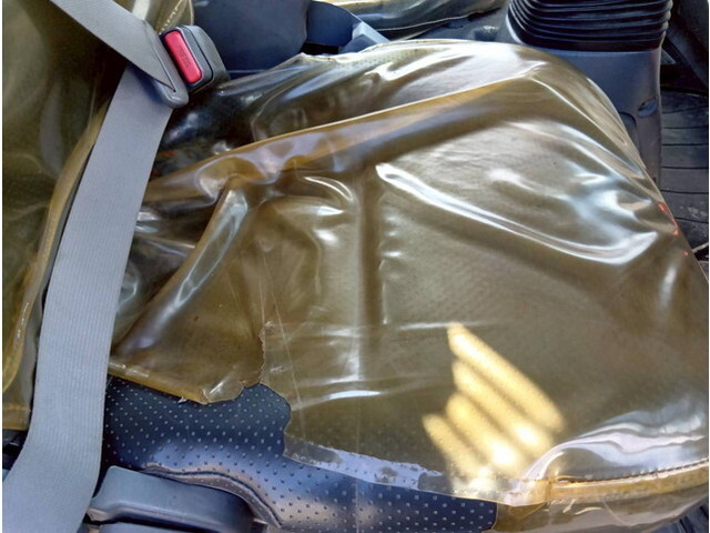 いすゞエルフダンプ小型（2t・3t）[写真19]