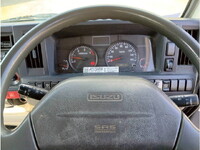 いすゞエルフダンプ小型（2t・3t）[写真23]