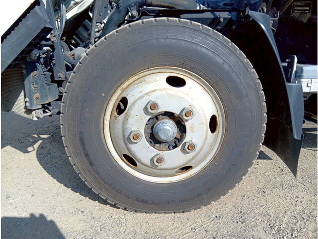 いすゞエルフダンプ小型（2t・3t）[写真29]