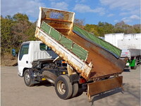 いすゞエルフダンプ小型（2t・3t）[写真02]