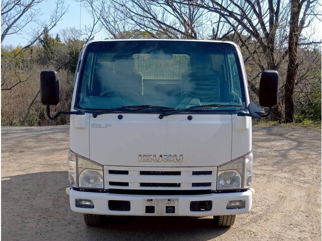 いすゞエルフダンプ小型（2t・3t）[写真03]