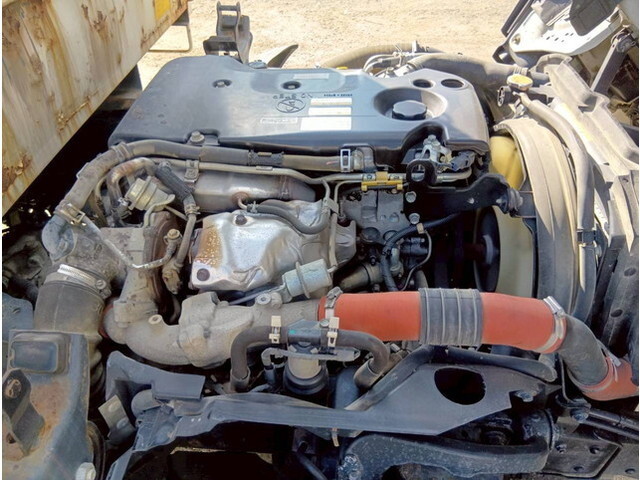 いすゞエルフダンプ小型（2t・3t）[写真30]