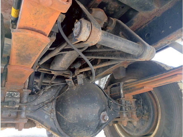 いすゞエルフダンプ小型（2t・3t）[写真31]