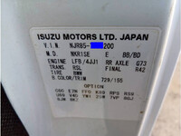 いすゞエルフダンプ小型（2t・3t）[写真38]