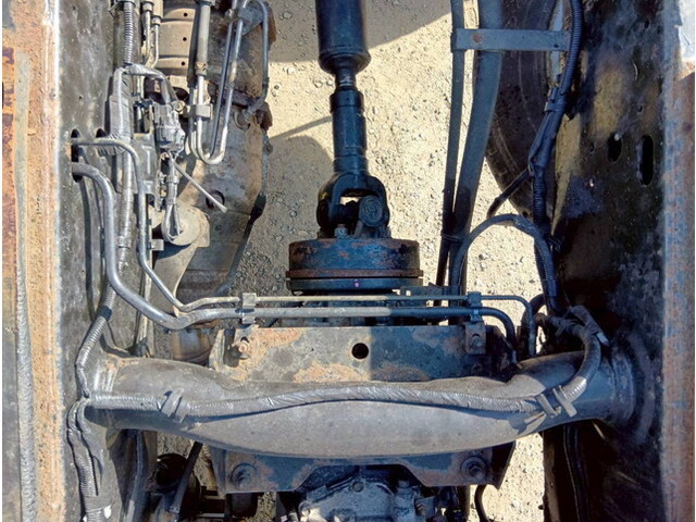 いすゞエルフダンプ小型（2t・3t）[写真39]