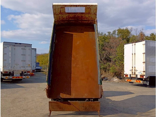 いすゞエルフダンプ小型（2t・3t）[写真04]