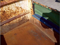 いすゞエルフダンプ小型（2t・3t）[写真10]