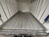 三菱ふそうキャンター冷凍車（冷蔵車）小型（2t・3t）[写真15]