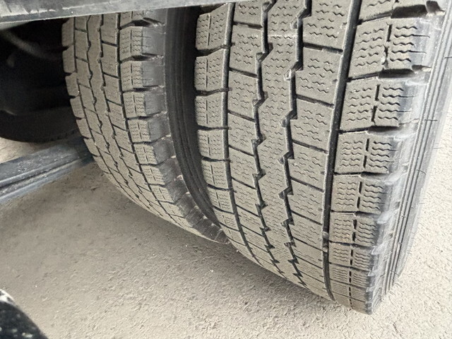 三菱ふそうキャンター冷凍車（冷蔵車）小型（2t・3t）[写真24]