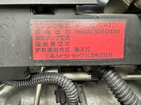 三菱ふそうキャンター冷凍車（冷蔵車）小型（2t・3t）[写真27]