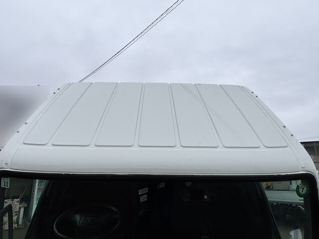 三菱ふそうキャンター冷凍車（冷蔵車）小型（2t・3t）[写真27]