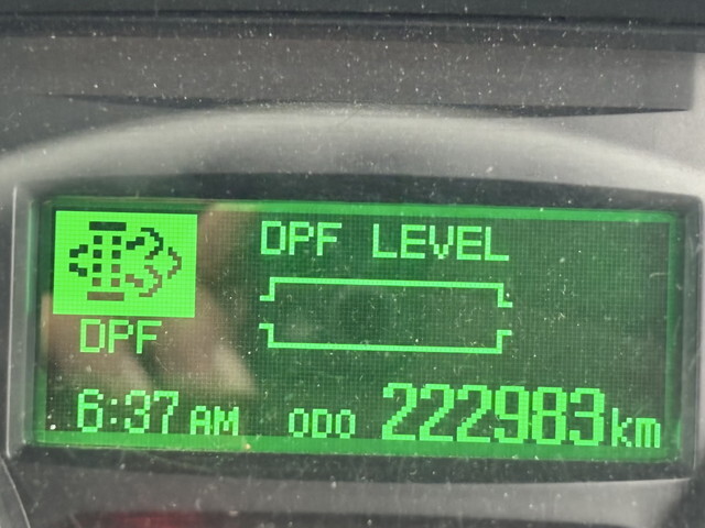 三菱ふそうキャンター冷凍車（冷蔵車）小型（2t・3t）[写真33]