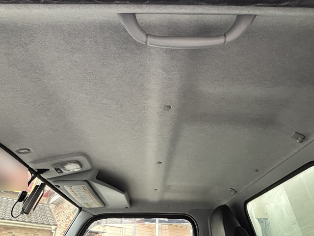 三菱ふそうキャンター冷凍車（冷蔵車）小型（2t・3t）[写真40]