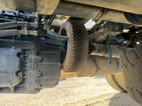 UDトラックスクオンミキサー車（コンクリートミキサー）大型（10t）[写真16]