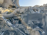 UDトラックスクオンミキサー車（コンクリートミキサー）大型（10t）[写真17]