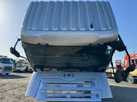 UDトラックスクオンミキサー車（コンクリートミキサー）大型（10t）[写真20]