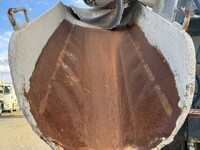 UDトラックスクオンミキサー車（コンクリートミキサー）大型（10t）[写真28]