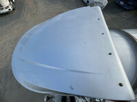 UDトラックスクオンミキサー車（コンクリートミキサー）大型（10t）[写真29]