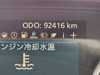 UDトラックスクオンミキサー車（コンクリートミキサー）大型（10t）[写真33]