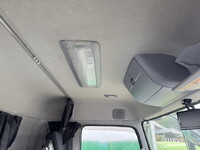 UDトラックスクオンミキサー車（コンクリートミキサー）大型（10t）[写真35]